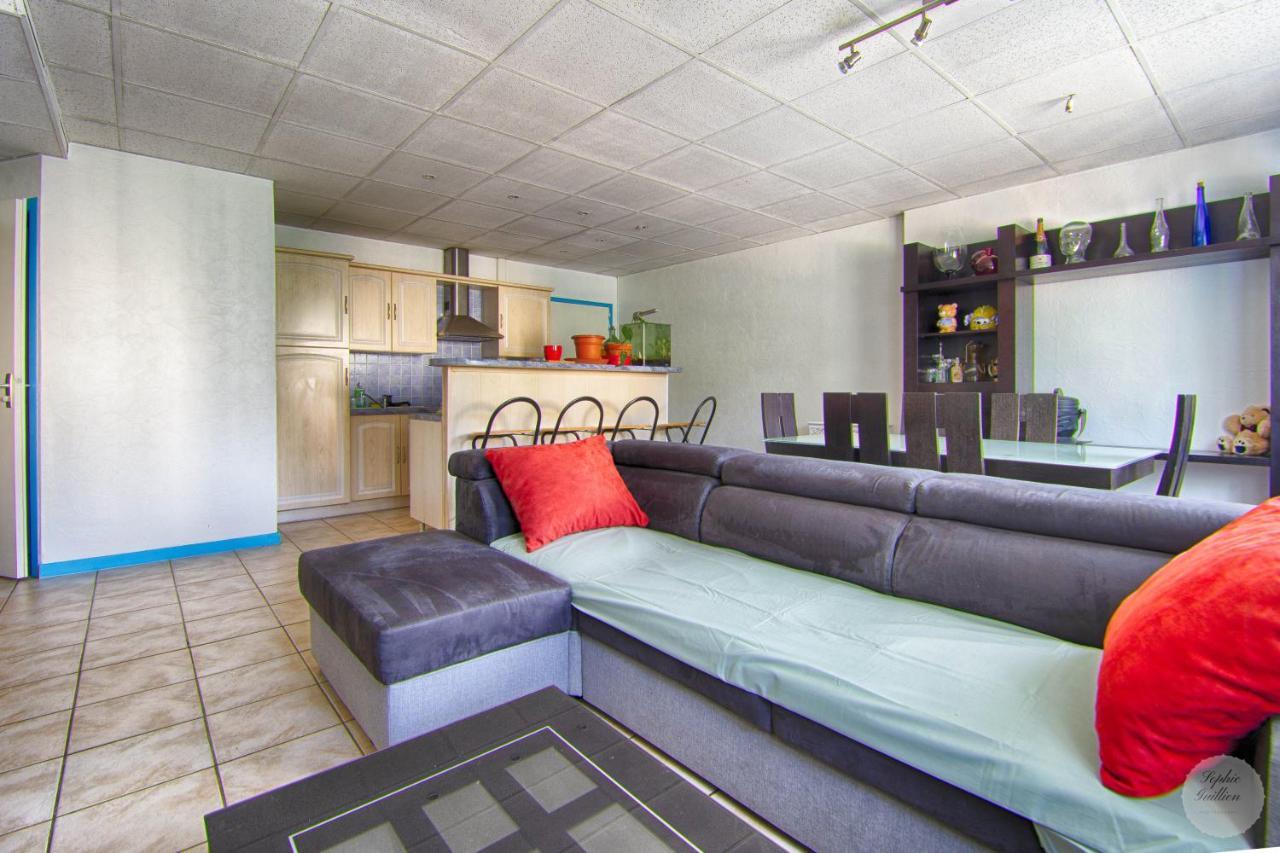 Annecy/Cran Gevrier : Grand T2 Apartment Exterior photo